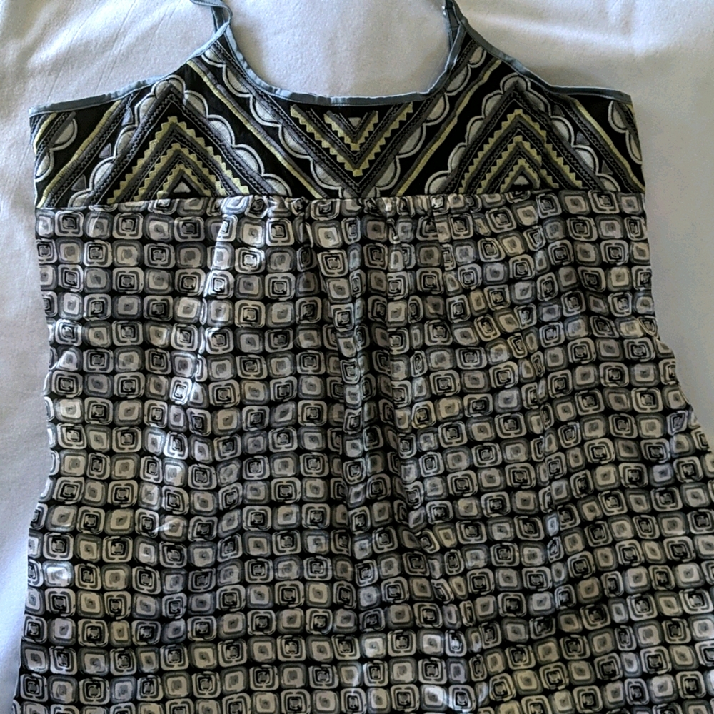 Ladies dress